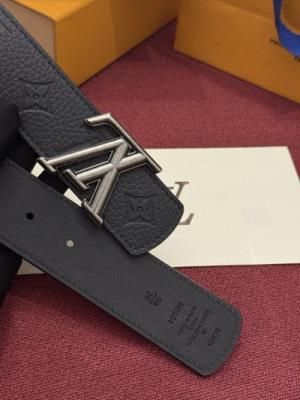 wholesale quality louis vuitton dimension drift belt model no. 852